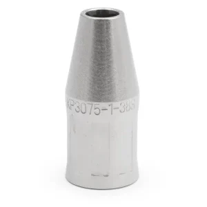Lincoln Magnum PRO MIG Nozzle KP3075-1-38S