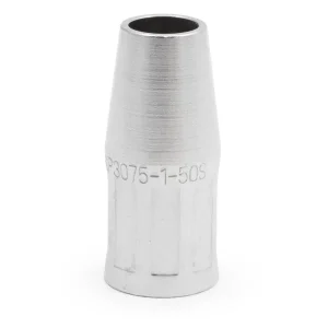 Lincoln Magnum PRO MIG Nozzle KP3075-1-50S