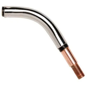 Lincoln KP3078-45 Gun Tube 45° for Magnum PRO 250L
