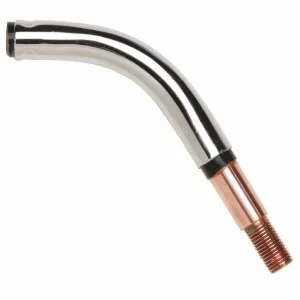 Lincoln Electric KP3078-60 Gun Tube 60° for Magnum® PRO 250L