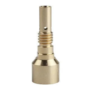 Lincoln KP3141-1-B25 Diffuser, Thread-On 350A (25 each)