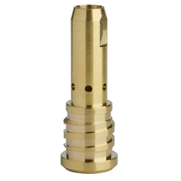 Lincoln 550A Thread-On Recess Diffuser KP3155-1