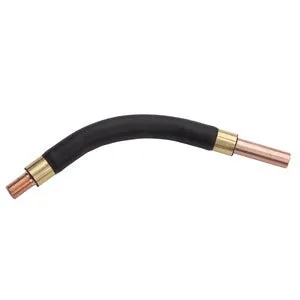 Lincoln KP3200-1 Flexible Gun Tube Assembly (400 Amp)