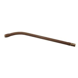 Lincoln KP3267-1 30° Non-Reverse Classic Braided 12″ Gun Tube