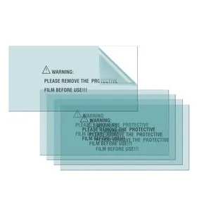 Lincoln KP3283-1 Viking 1740 Inside Clear Cover Lens Kit (5 Pack)