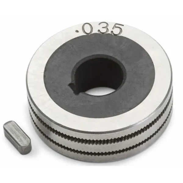 Lincoln Drive Roll – Flux-Cored/MIG Wire 035/045 KP3285-1