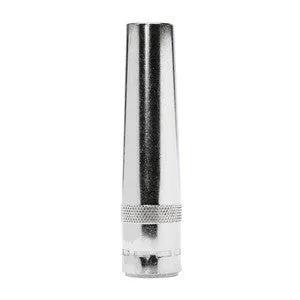 Lincoln KP3359-1-50R Nozzle 350A, Extended Reach 1/8″ Recessed 1/2″ Inner Diameter