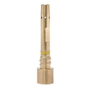 Lincoln KP3360-1 Diffuser, Thread-On Extended Reach 350A (1 each)