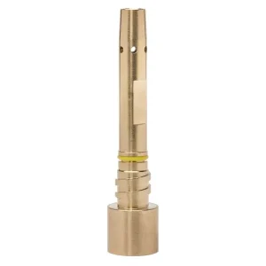 Lincoln 350A Thread-On Extended Reach Diffuser KP3360-1