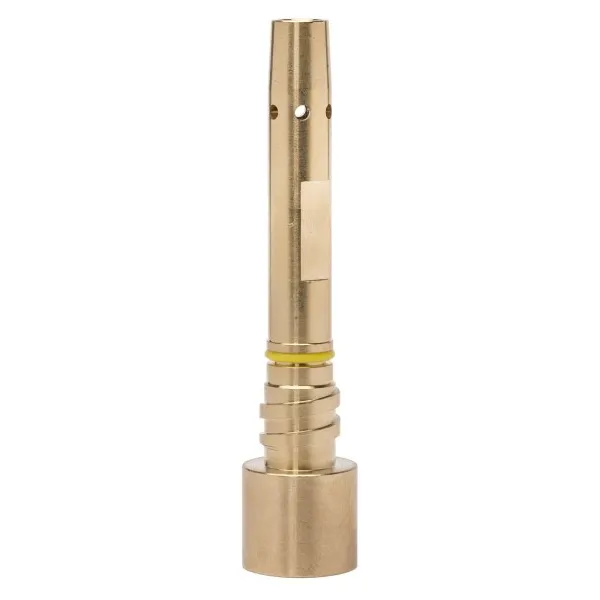 Lincoln 350A Thread-On Extended Reach Diffuser KP3360-1