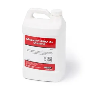Lincoln KP3379-4 Magnum PRO AL Coolant