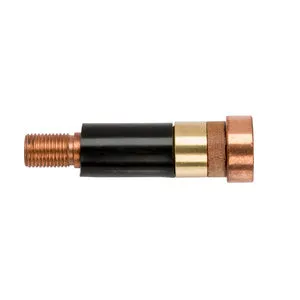 Lincoln KP3541-180 180° Air Cooled Gun Tube Assembly (1 Gun Tube)