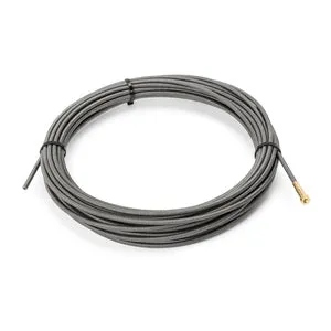 Lincoln KP3544-3545-15 .035″ – .045″ Steel Liner, 15 ft