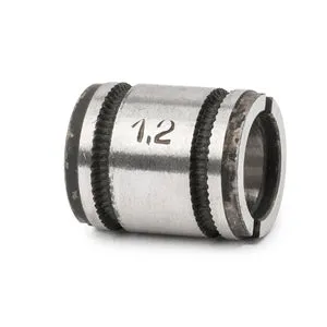 Lincoln KP3547-364 3/64″ Knurled Drive Roll (1 Drive Roll)