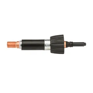 Lincoln KP3682-180 180° Barrel w/ Nut for Magnum Pro® 250LX /Magnum® Pro 250LXGT