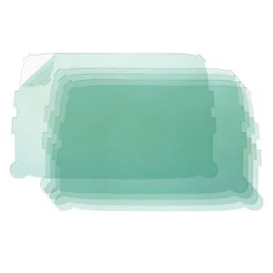 Lincoln KP3700-1 FGS 3250D Outside Cover Lens (5 Pack)