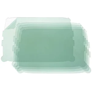 Lincoln Viking 3250D FGS Outside Cover Lens KP3700-1