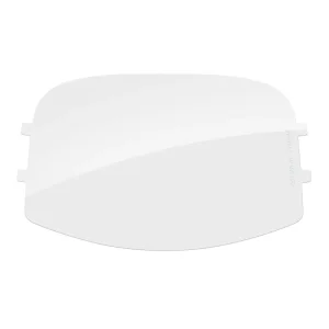 Lincoln Electric KP3702-1 Grind Shield Clear lens (221.4 x 133.4 x 1.2 mm)