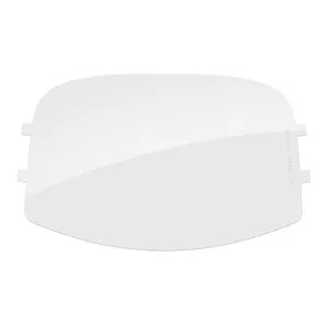 Lincoln KP3702-1 FGS 3250D Clear Anti-Fog Grind Shield (1 Shield)