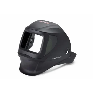 Lincoln KP3704-1 FGS 3250D Replacement Shell w/ Side Windows