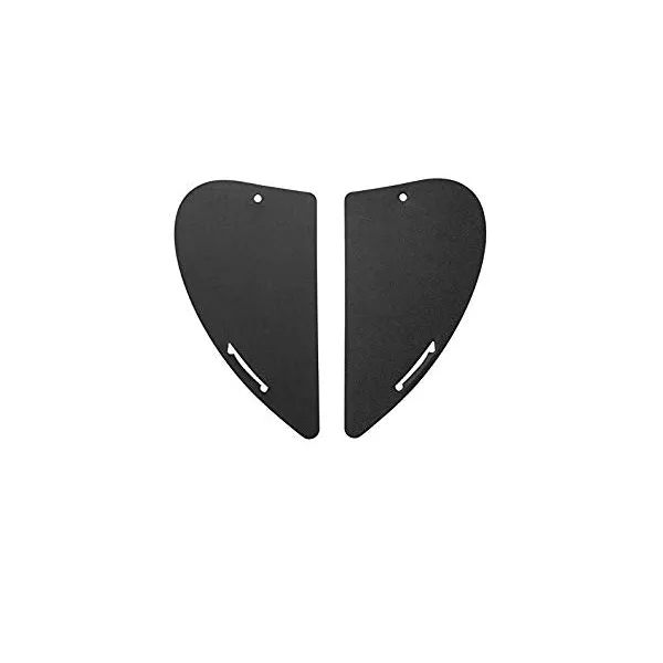 Lincoln KP3705-1 FGS 3250D Side Window Covers (2 Covers)