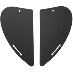 Lincoln Viking 3250D FGS Side Window Covers KP3705-1