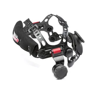 Lincoln KP3706-1 FGS 3250D Headgear
