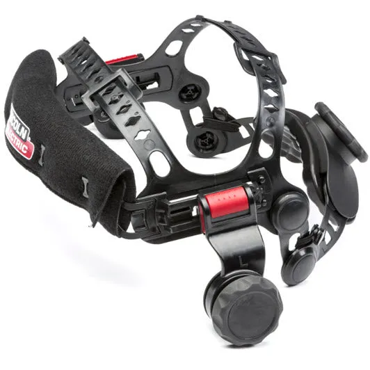 Lincoln Viking 3250D FGS Headgear KP3706-1