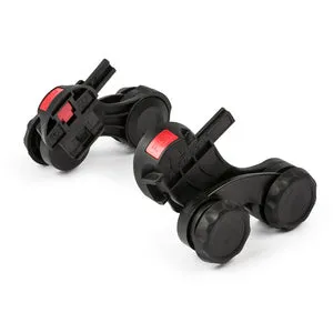 Lincoln KP3707-1 FGS 3250D Slotted Hard Hat Adapter (1 Adapter)