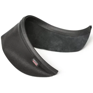 Lincoln Viking Grain Leather Welding Helmet Bib KP3730-1