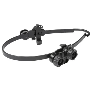 Lincoln OMNIShield Non-Slotted Hard Hat Adapter KP3762-1
