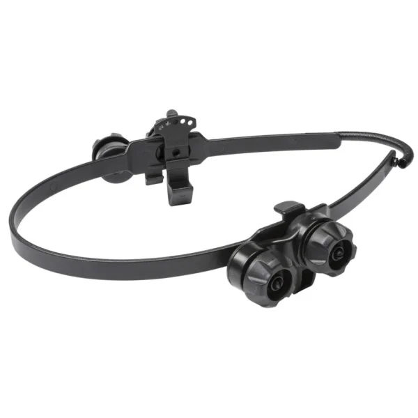 Lincoln OMNIShield Non-Slotted Hard Hat Adapter KP3762-1