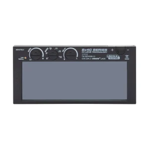 Lincoln Electric KP3775-1 VIKING™ 2x4C® Series – Auto Darkening Lens – Variable Shade 8 – 13