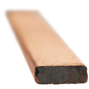 Lincoln CarbonElite Flat Gouging Electrodes KP3802-5/8 (pkg 50)