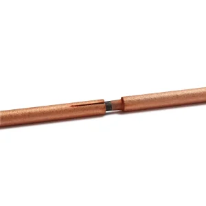 Lincoln CarbonElite Jointed Gouging Electrodes KP3803