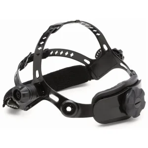 Lincoln Viking Pivot Headgear KP3908-1