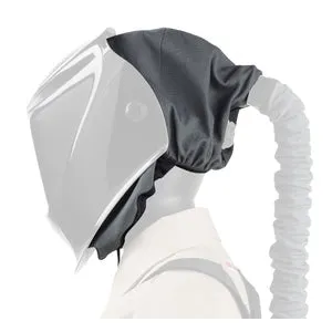 Lincoln KP3940-1 PAPR VIKING Headcovering (w/hook and loop attachment)