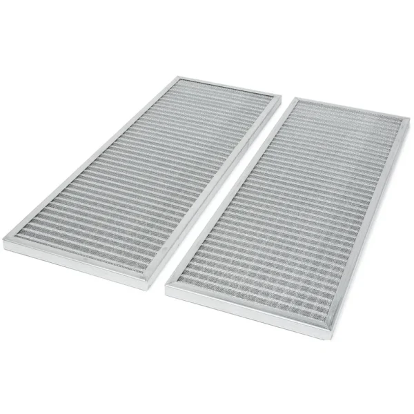Lincoln Prism Down Draft Pre-Spark Arrestor (Set of 2) KP4052-1