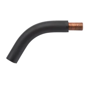 Lincoln Electric KP4087-1 Gun Tube 60° for Magnum® PRO 175L