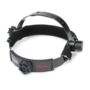 Lincoln Electric KP4100-1 VIKING Ratchet Style Headgear with Sweatband