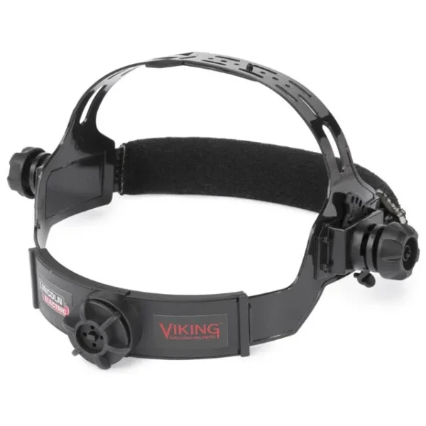 Lincoln Viking Ratchet-Style Headgear KP4100-1