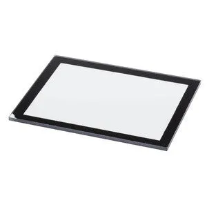 Lincoln KP4140-1 Replacement Screen Shield (3 pack)