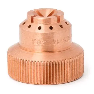 Lincoln Tomahawk 40 Amp Plasma Drag Shield Cap KP4141-14