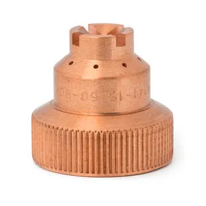Lincoln KP4141-15 Drag Shield Cap-60A-80A (LC105) – 2/pack