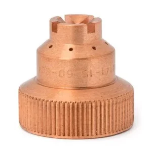 Lincoln Tomahawk 60-80 Amp Plasma Drag Shield Cap KP4141-15