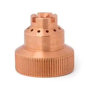 Lincoln KP4141-16 Drag Shield Cap-100A (LC105) – 2/pack