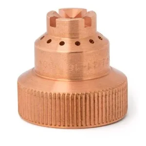 Lincoln Tomahawk 100 Amp Plasma Drag Shield Cap KP4141-16