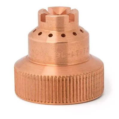 Lincoln Tomahawk 100 Amp Plasma Drag Shield Cap KP4141-16