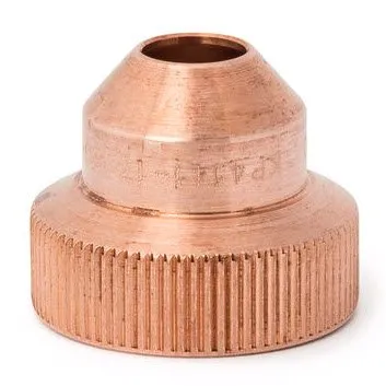 Lincoln Tomahawk 80-100 amp Plasma Gouging Shield Cap KP4141-17