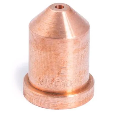 Lincoln Tomahawk 80 Amp Plasma Nozzle KP4141-6